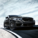 All image credits: BMW